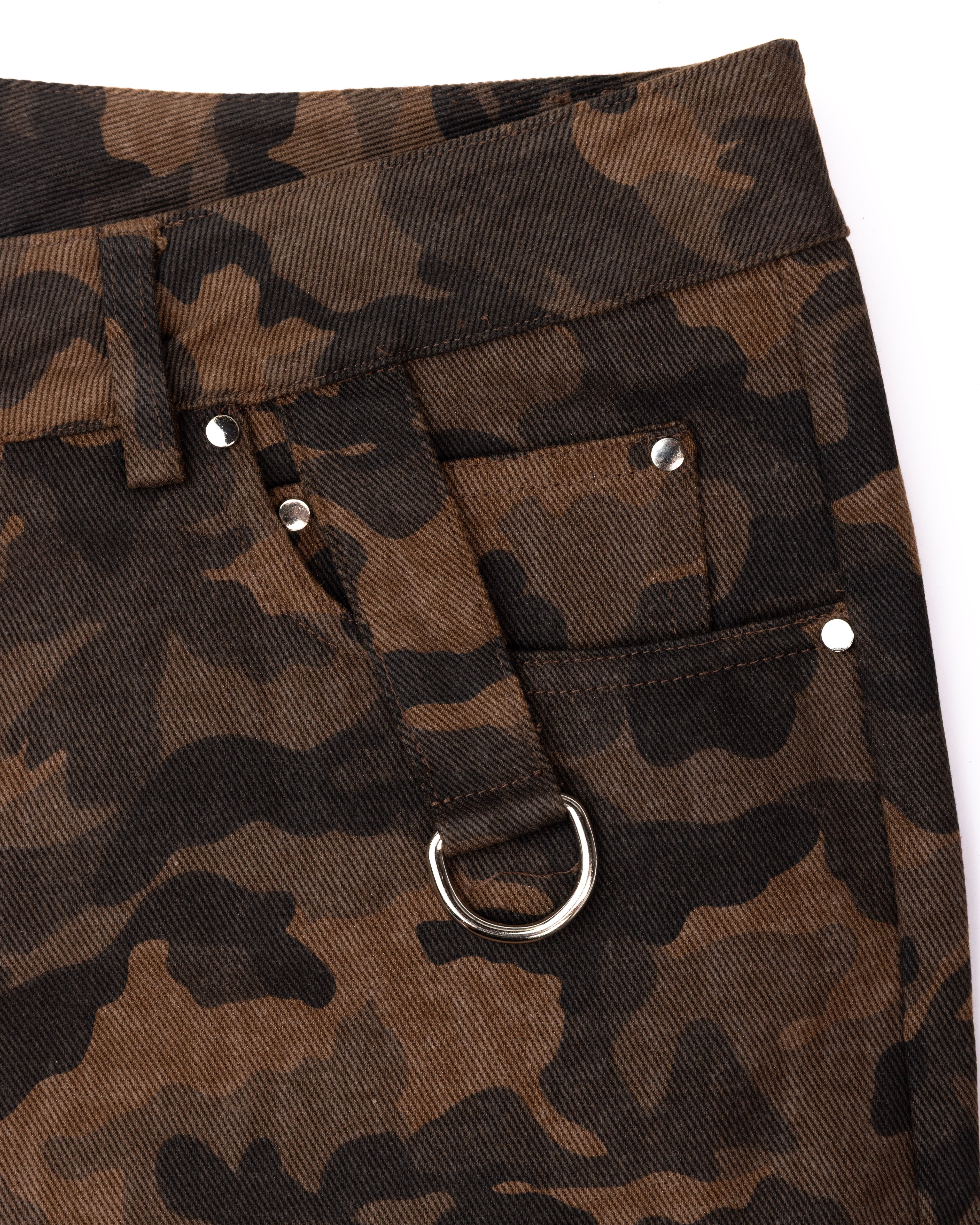 BYRON CARGOS