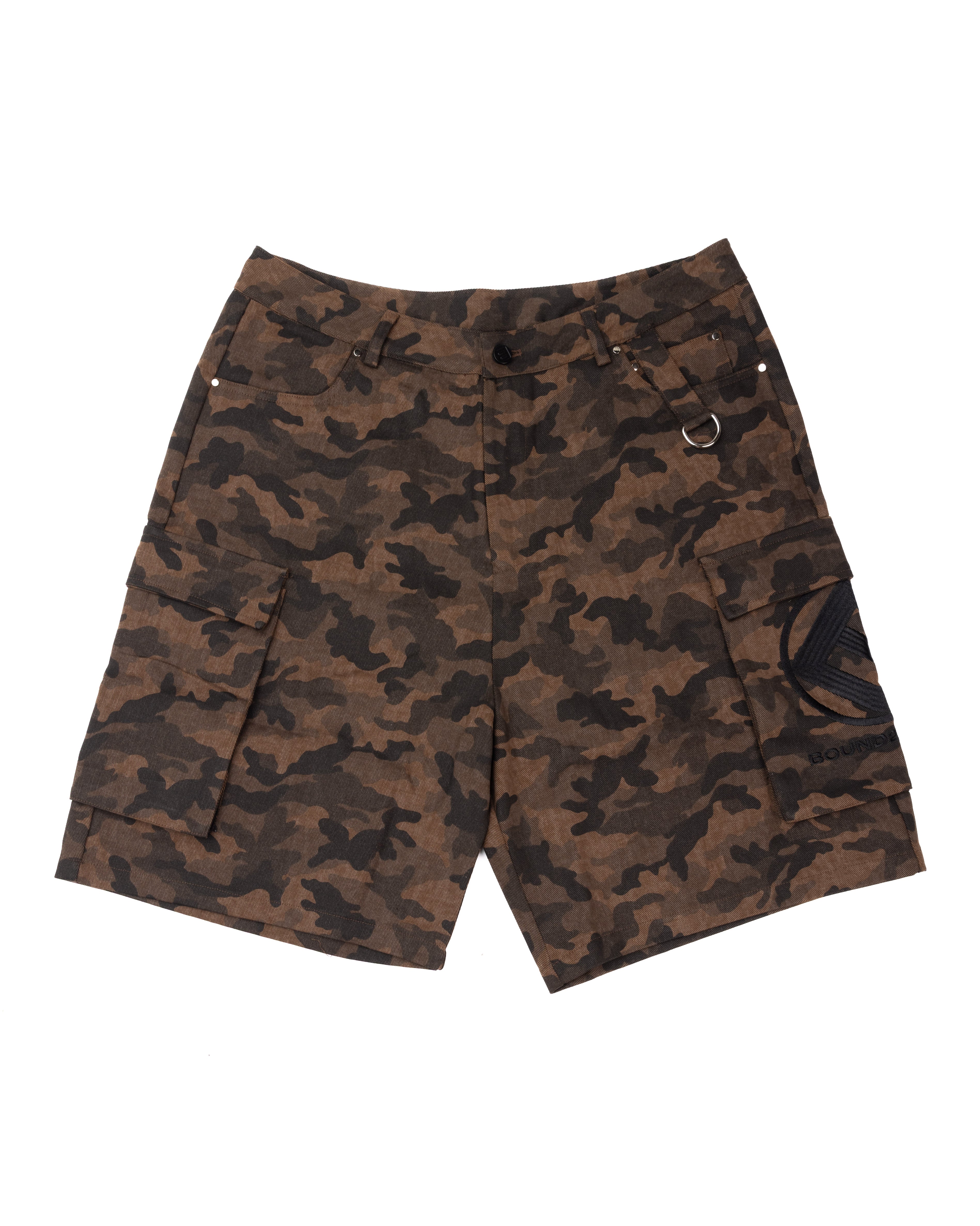 BYRON CARGOS
