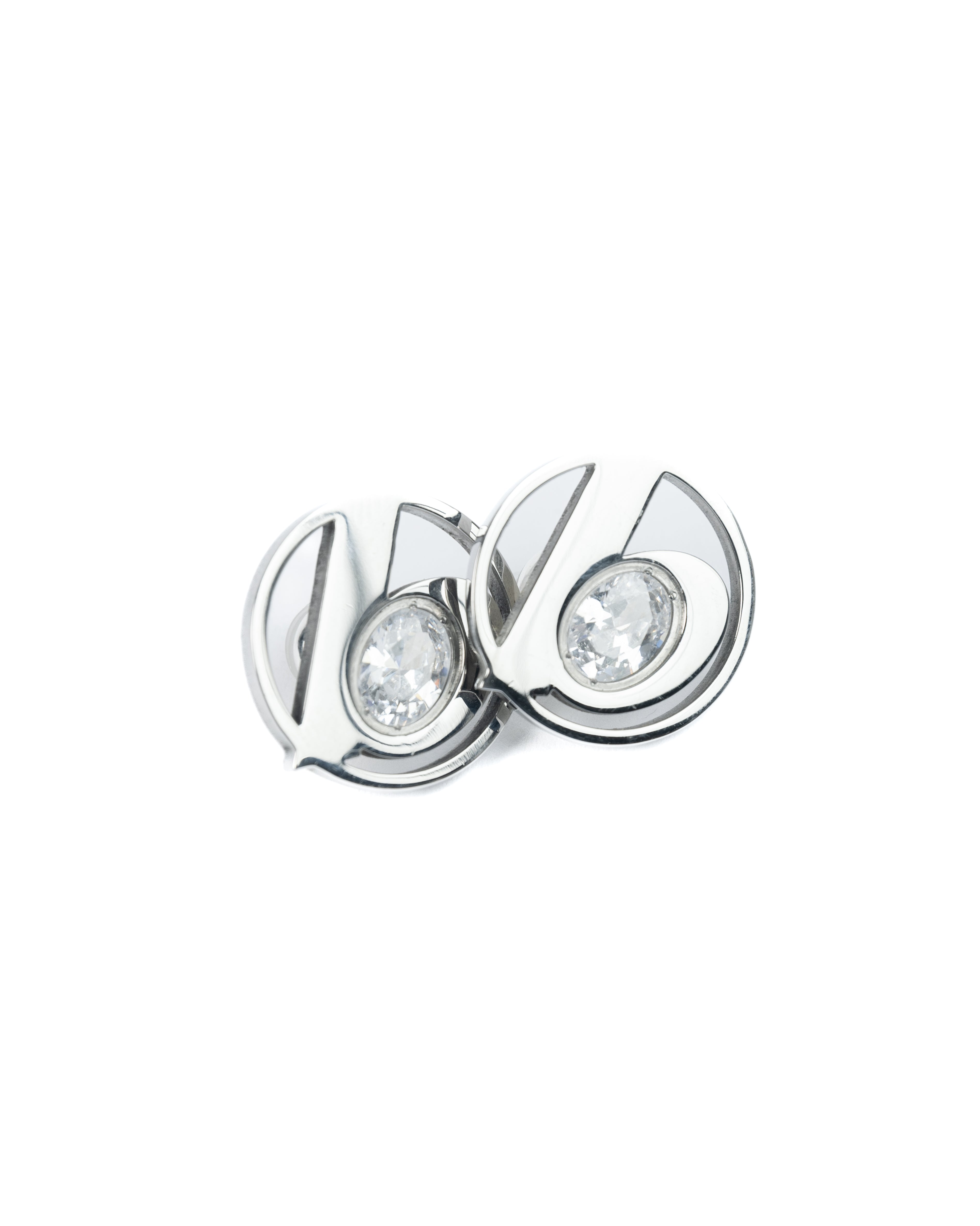 “BOUND” EARRINGS