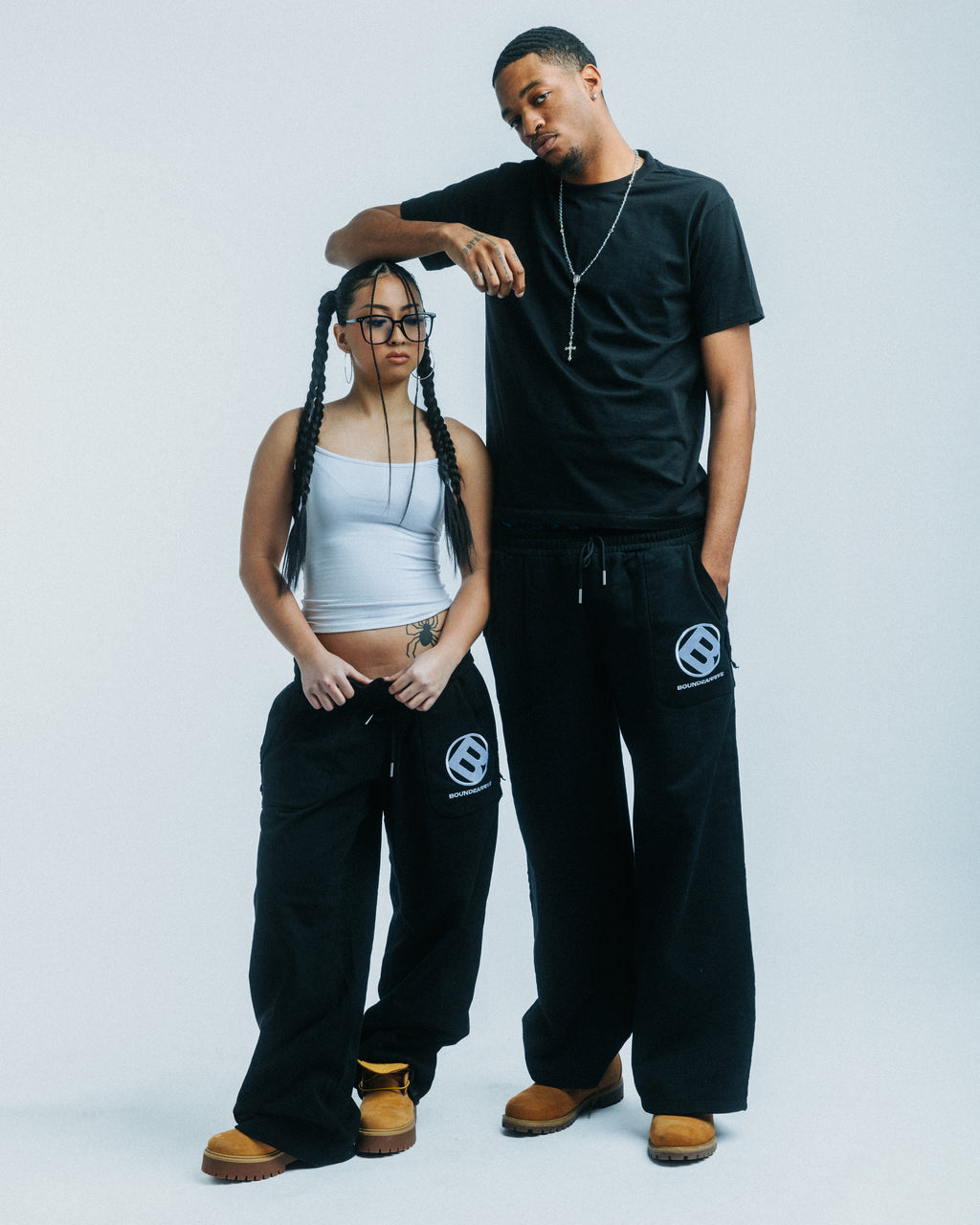 “NEW ERA” SWEATS