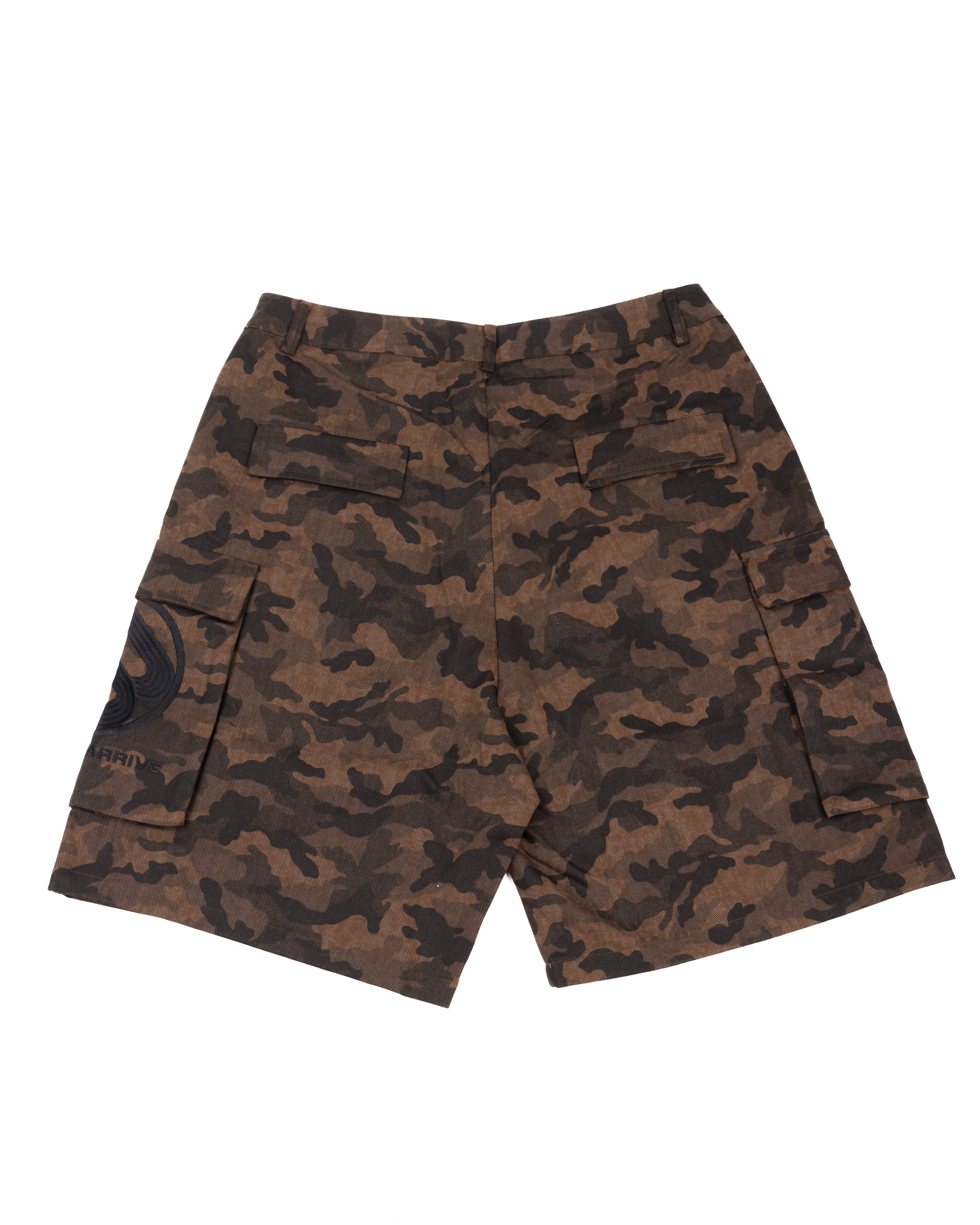 BYRON CARGOS