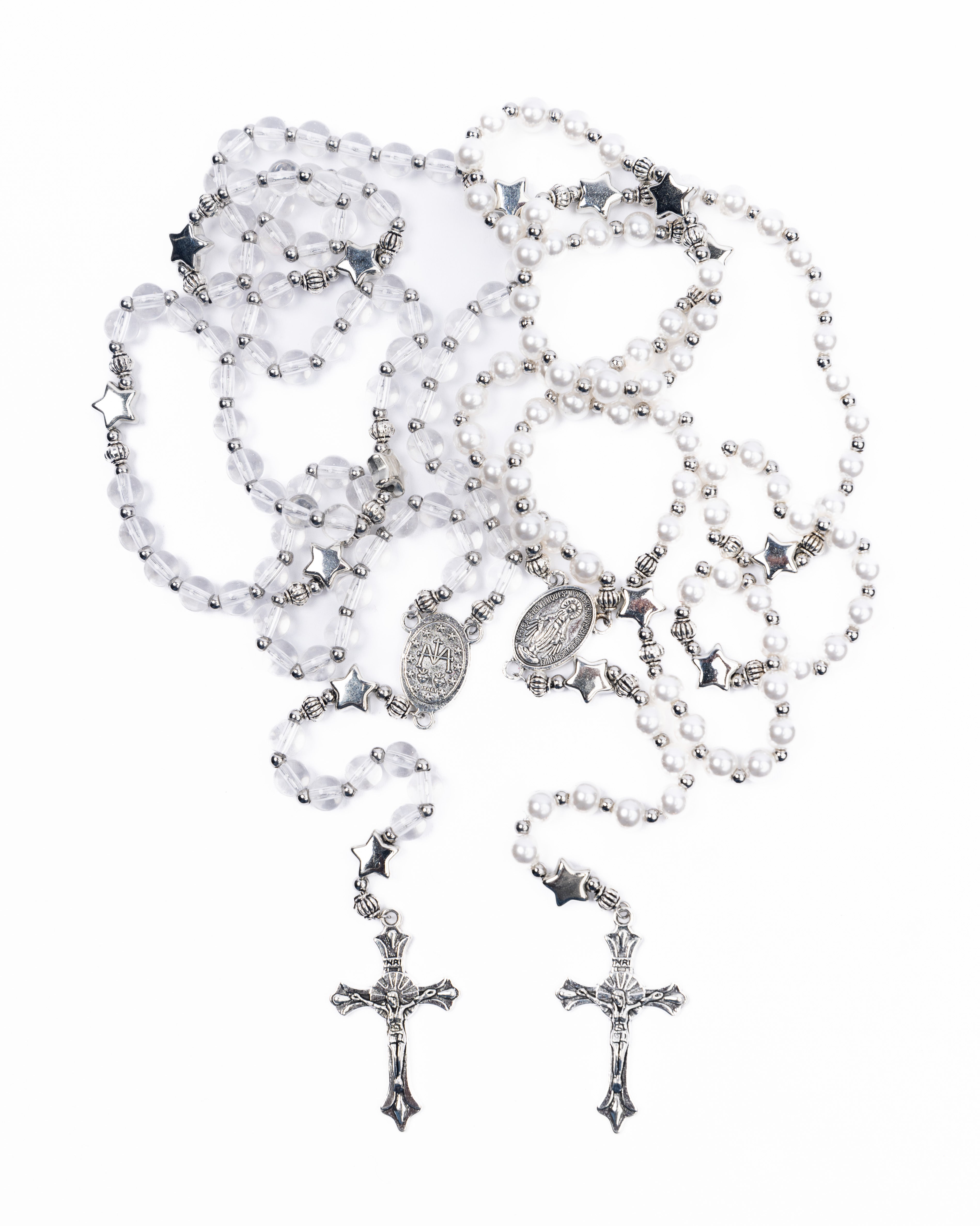 B2 ROSARIES